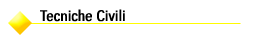 Tecniche Civili