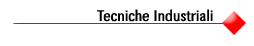 Tecniche Industriali
